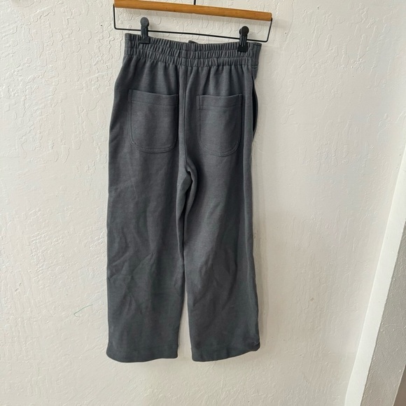 Urban Outfitters Gray Sweatpants Trousers Elastic Waist XS - Picture 6 of 8